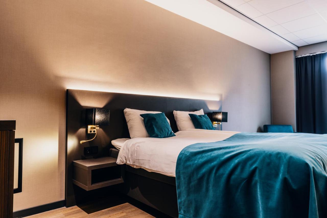 Hotel Хогевеен Екстериор снимка