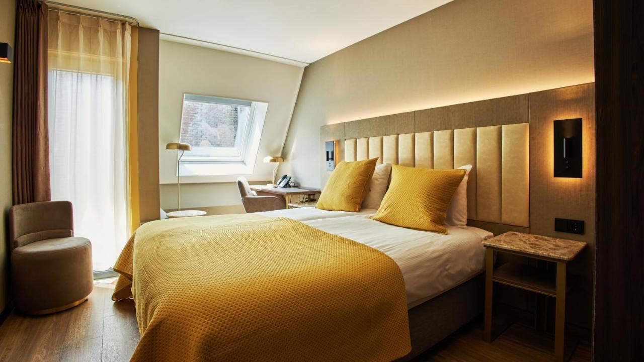 Hotel Хогевеен Екстериор снимка