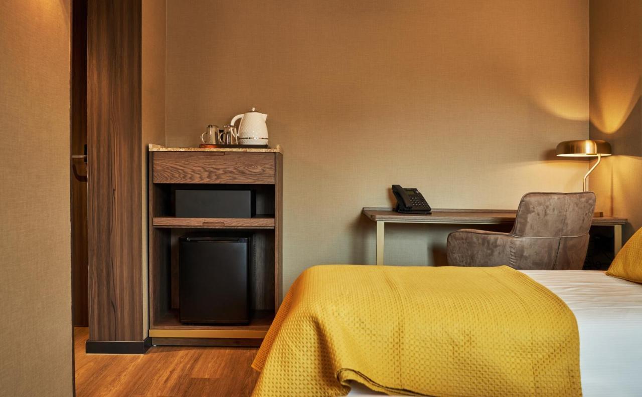 Hotel Хогевеен Екстериор снимка