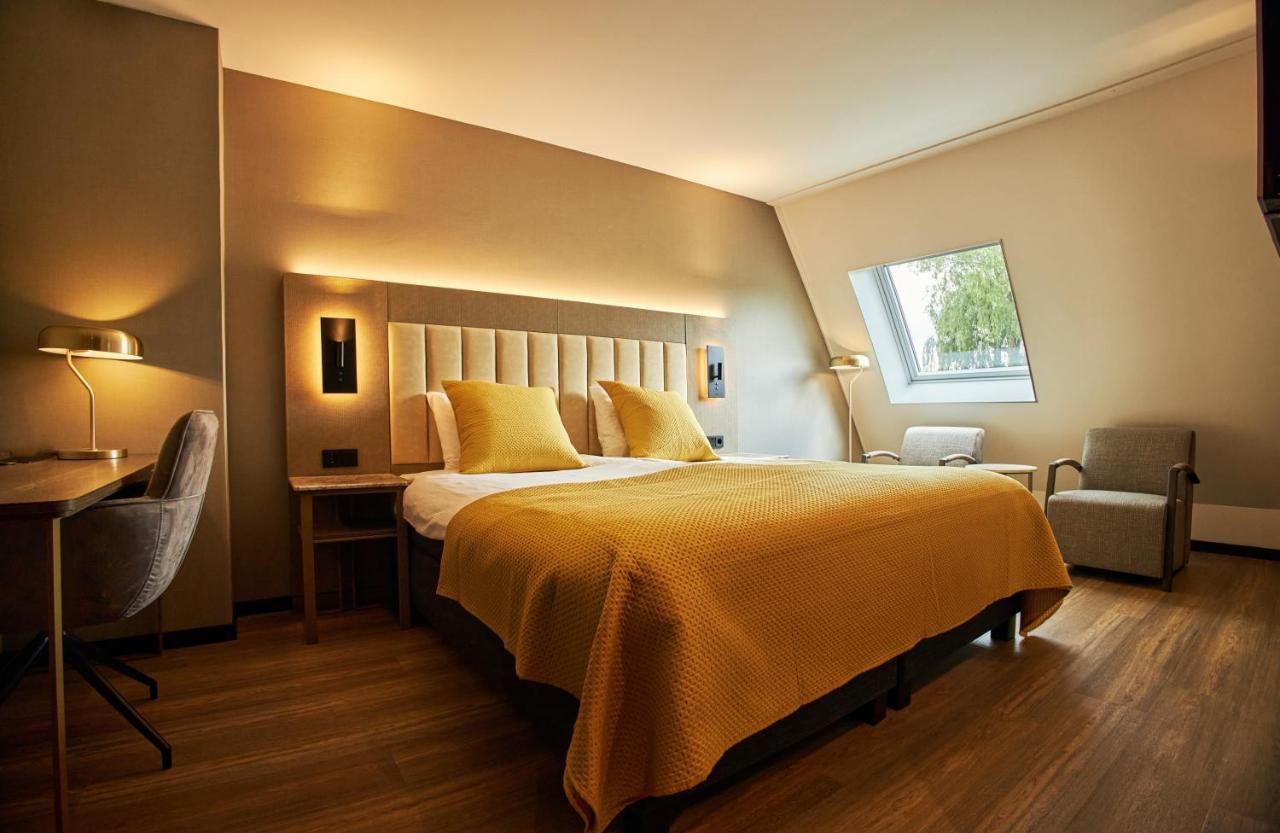 Hotel Хогевеен Екстериор снимка