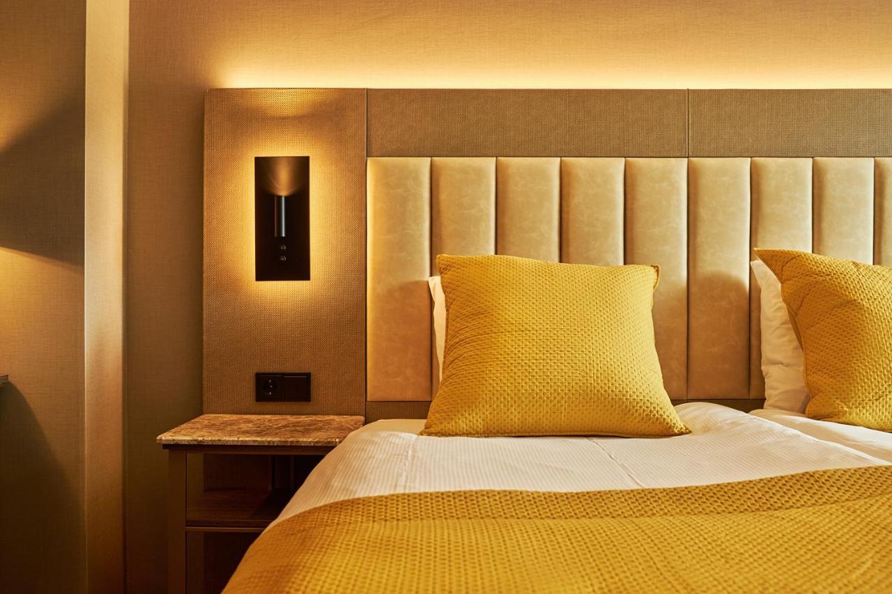 Hotel Хогевеен Екстериор снимка