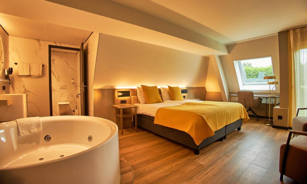 Hotel Хогевеен Екстериор снимка