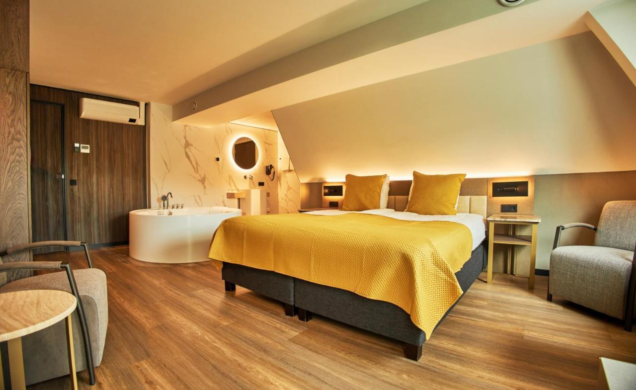 Hotel Хогевеен Екстериор снимка