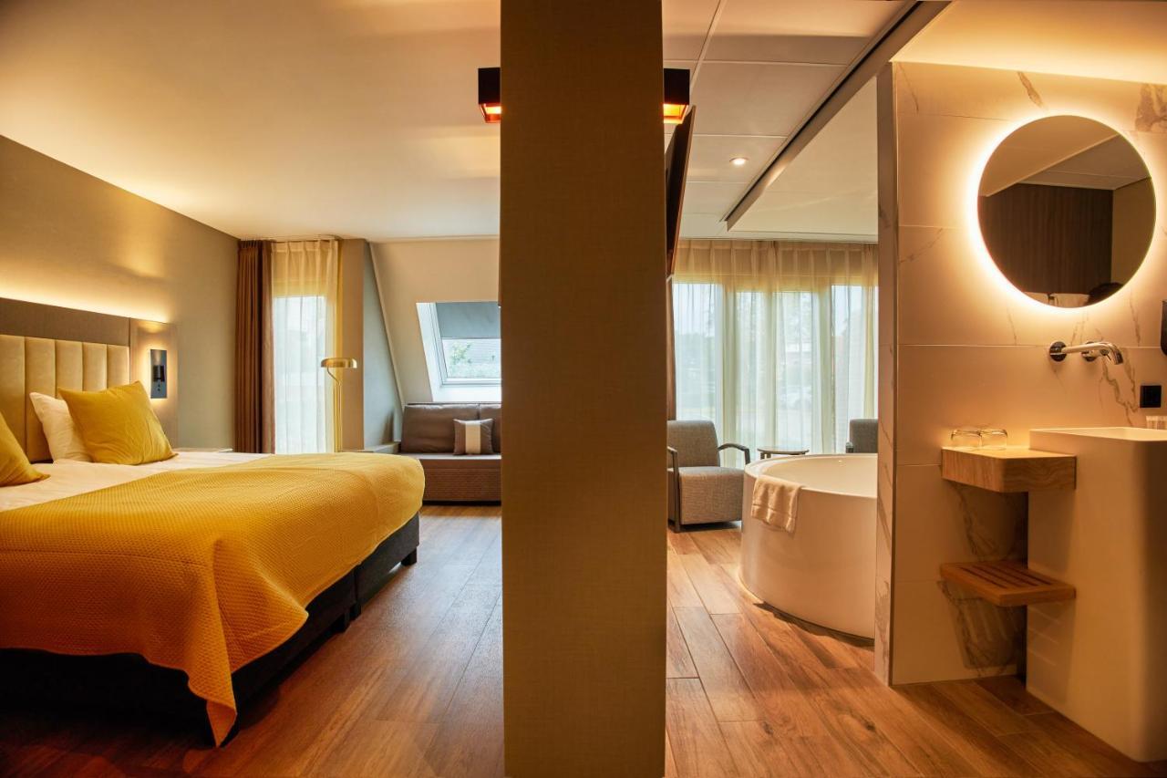 Hotel Хогевеен Екстериор снимка