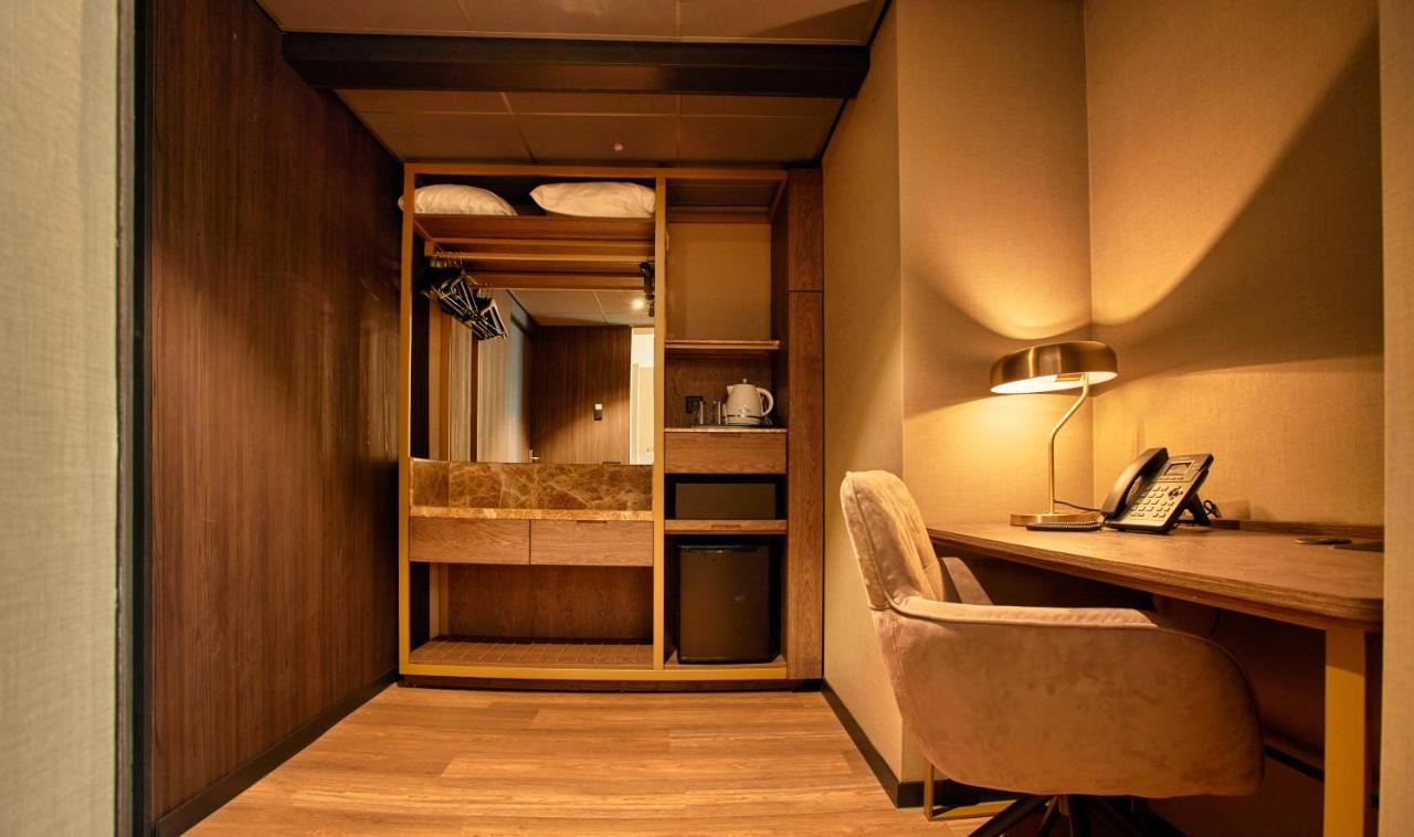 Hotel Хогевеен Екстериор снимка