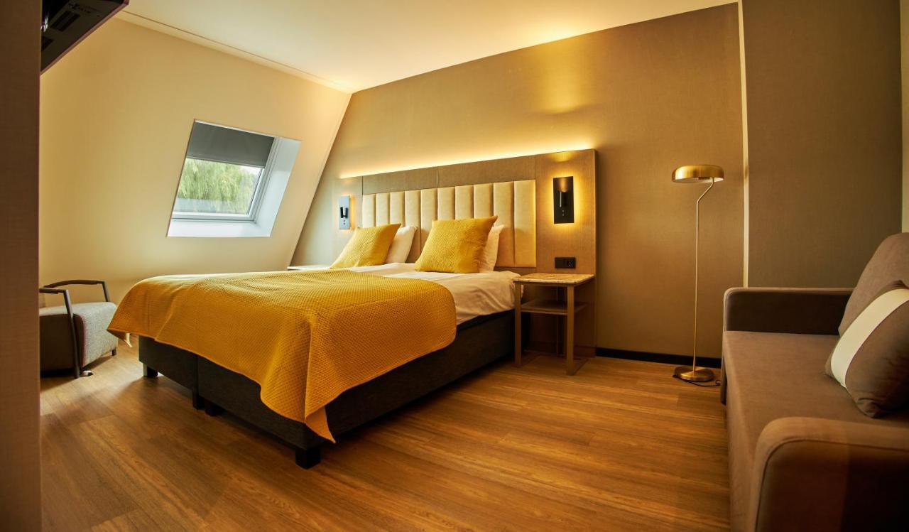 Hotel Хогевеен Екстериор снимка