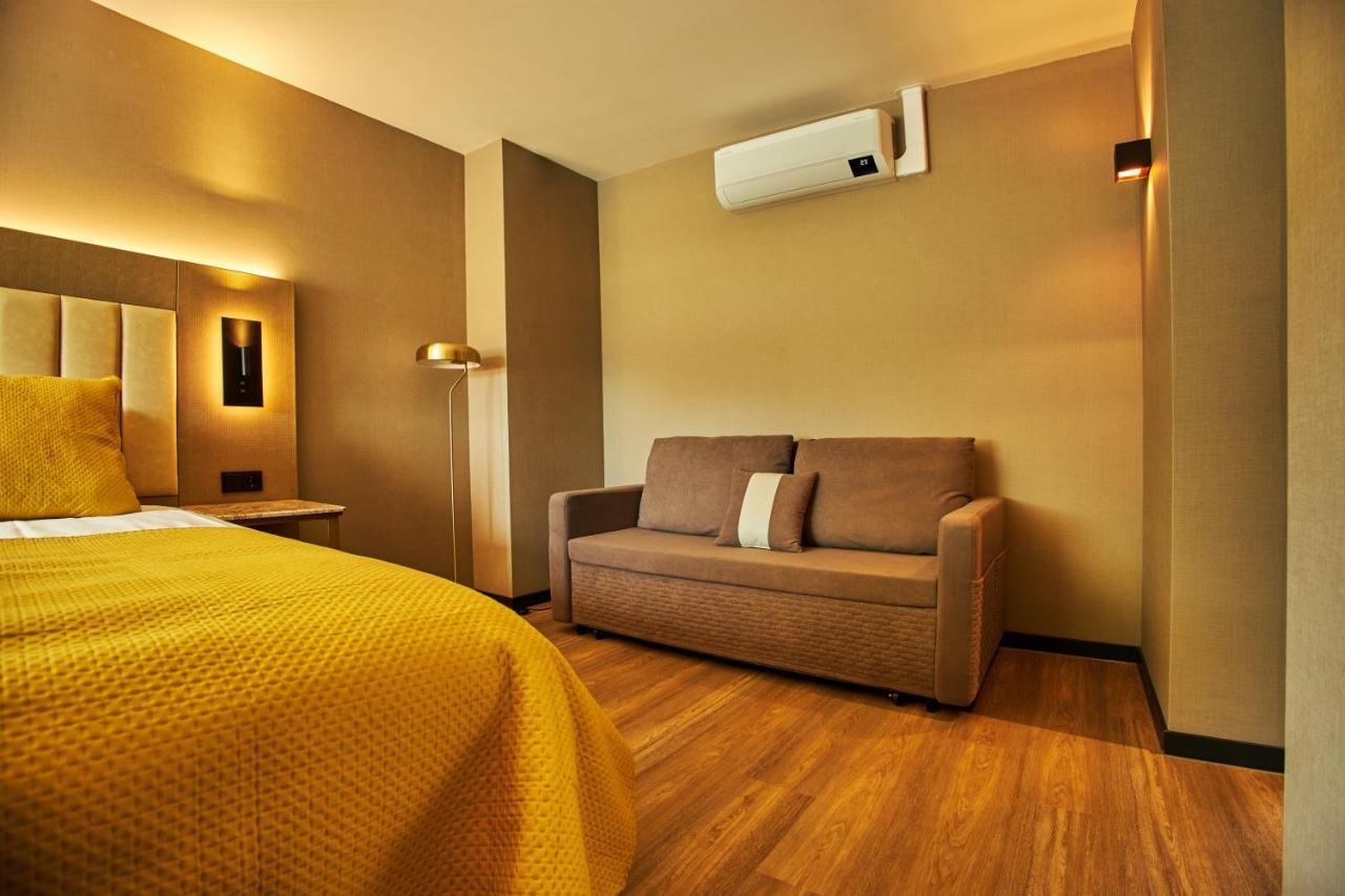 Hotel Хогевеен Екстериор снимка