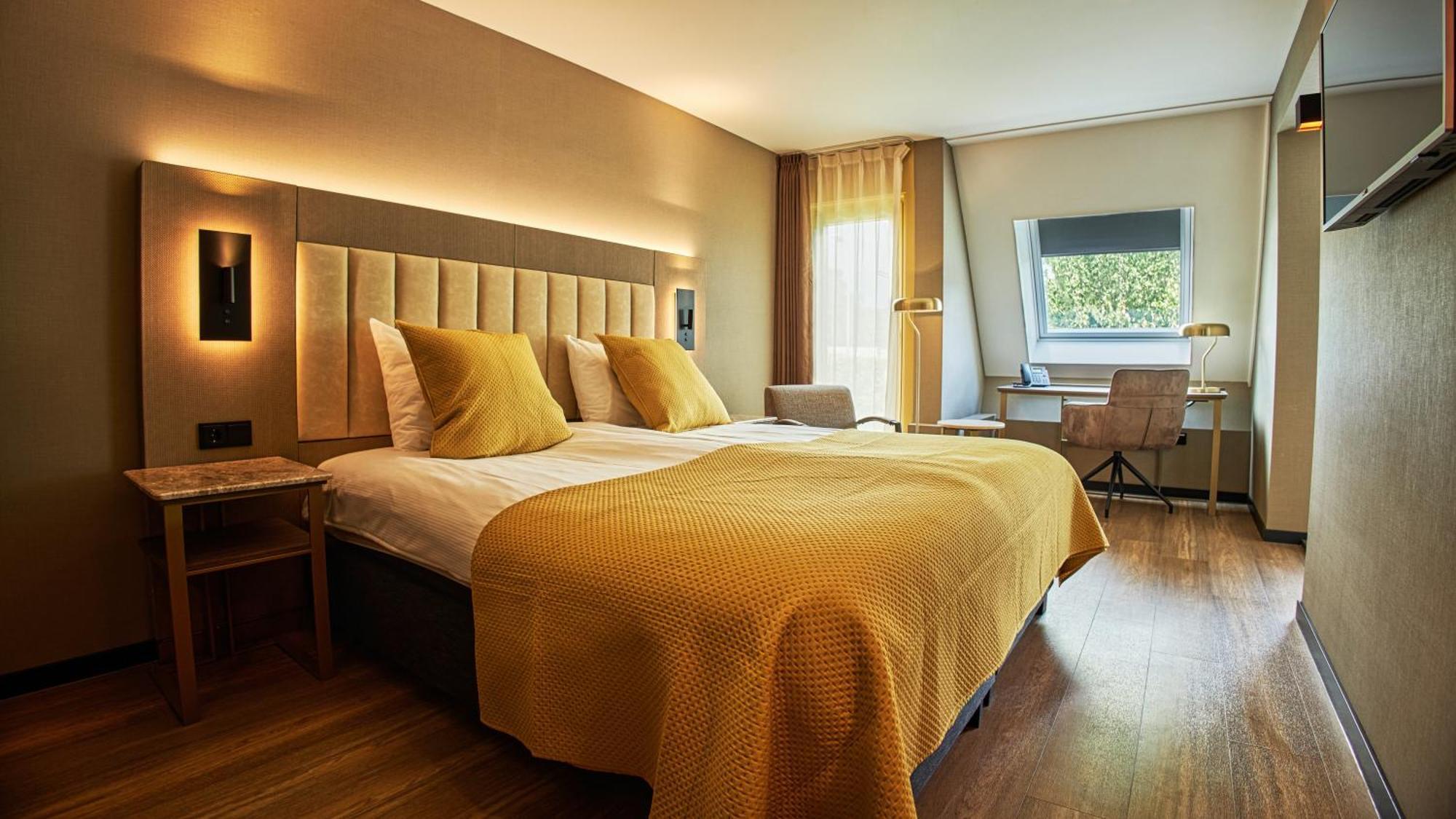 Hotel Хогевеен Екстериор снимка