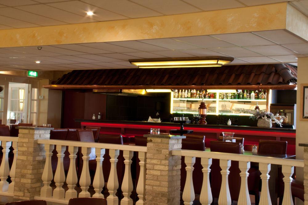 Hotel Хогевеен Екстериор снимка