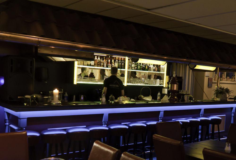 Hotel Хогевеен Екстериор снимка