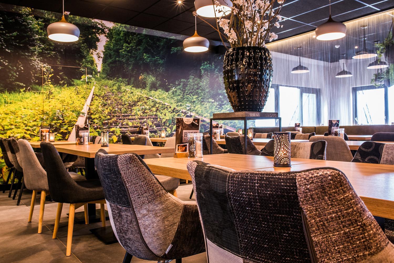 Hotel Хогевеен Екстериор снимка