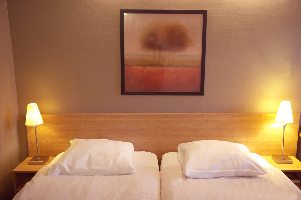Hotel Хогевеен Екстериор снимка