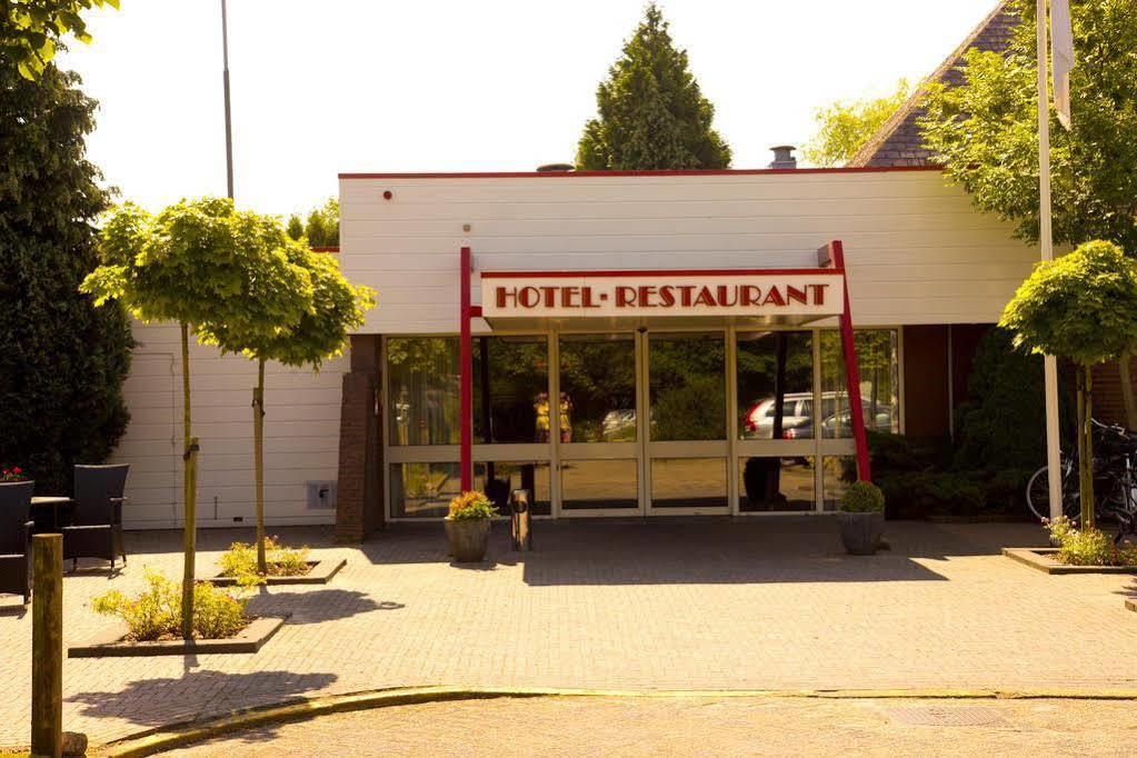 Hotel Хогевеен Екстериор снимка