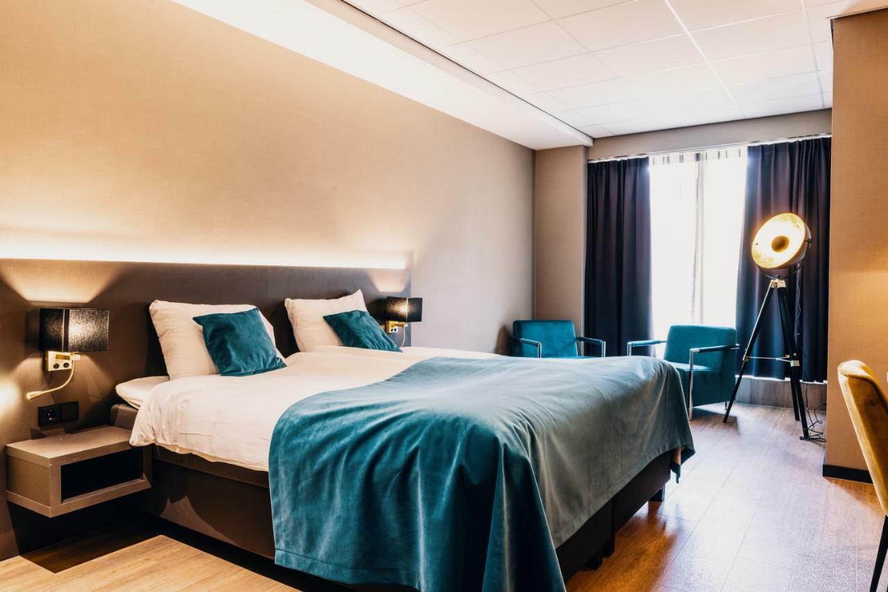 Hotel Хогевеен Екстериор снимка