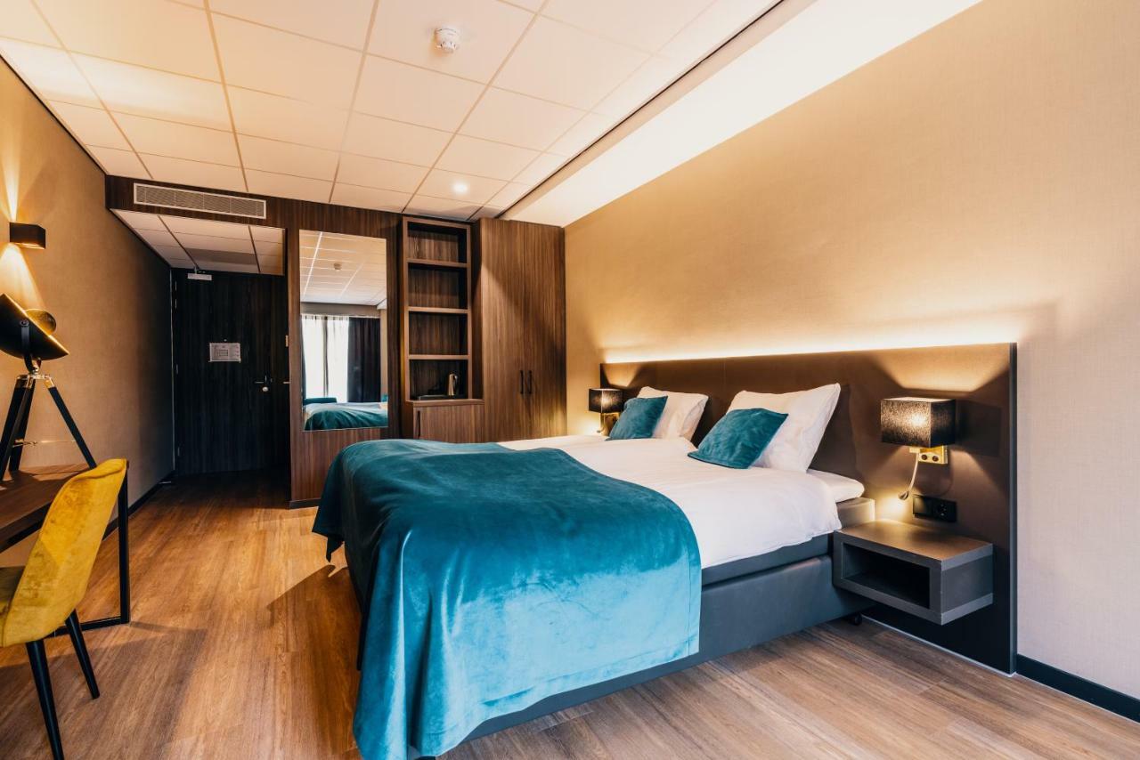 Hotel Хогевеен Екстериор снимка