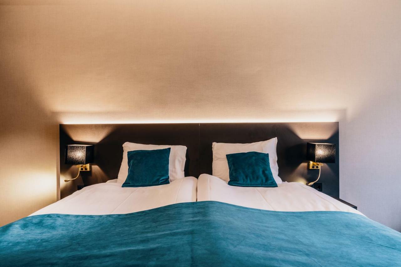 Hotel Хогевеен Екстериор снимка