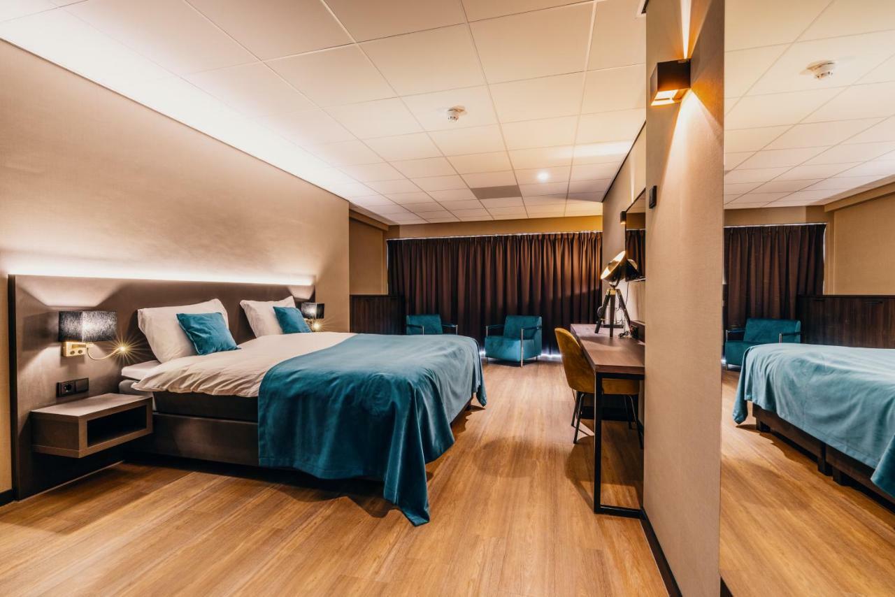 Hotel Хогевеен Екстериор снимка
