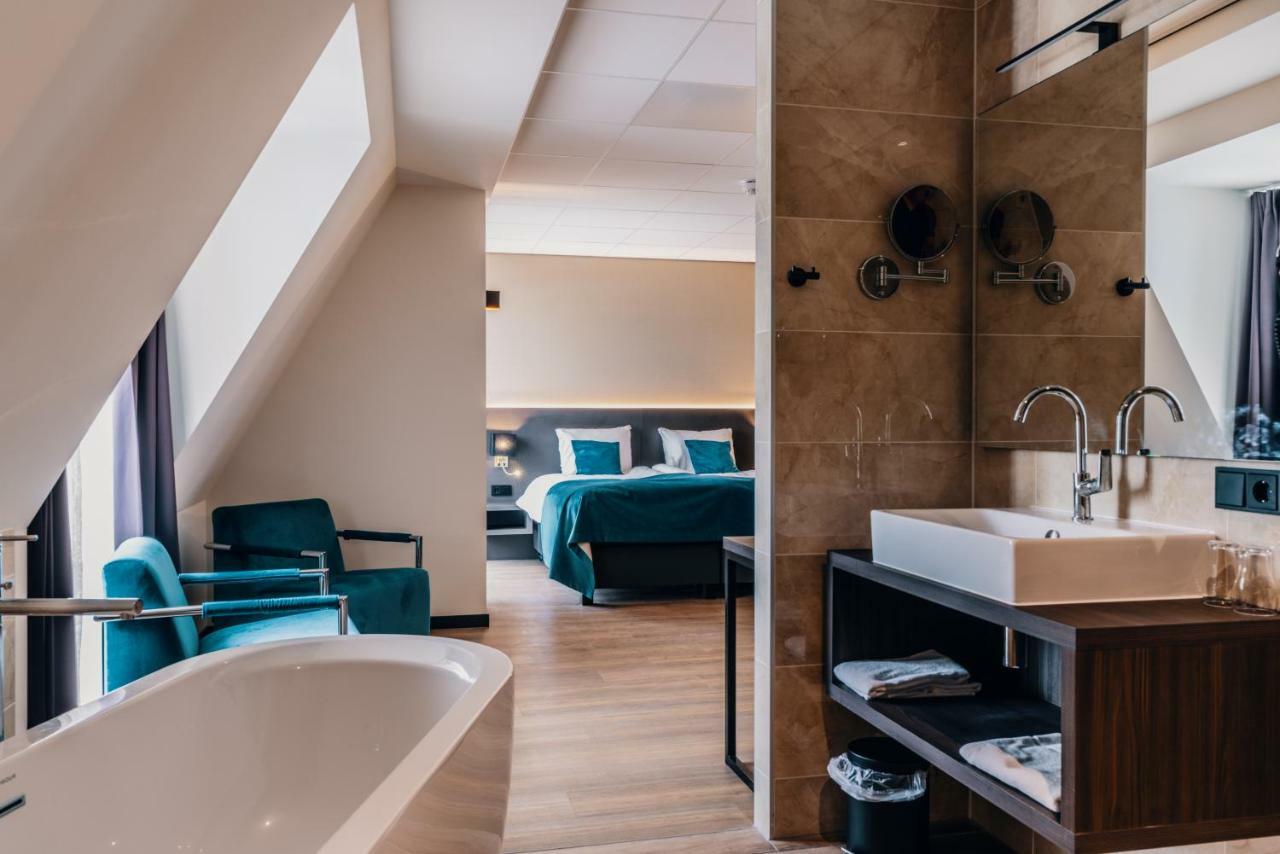 Hotel Хогевеен Екстериор снимка