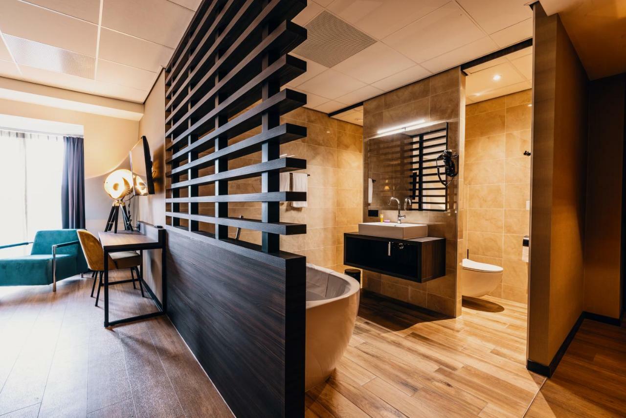 Hotel Хогевеен Екстериор снимка