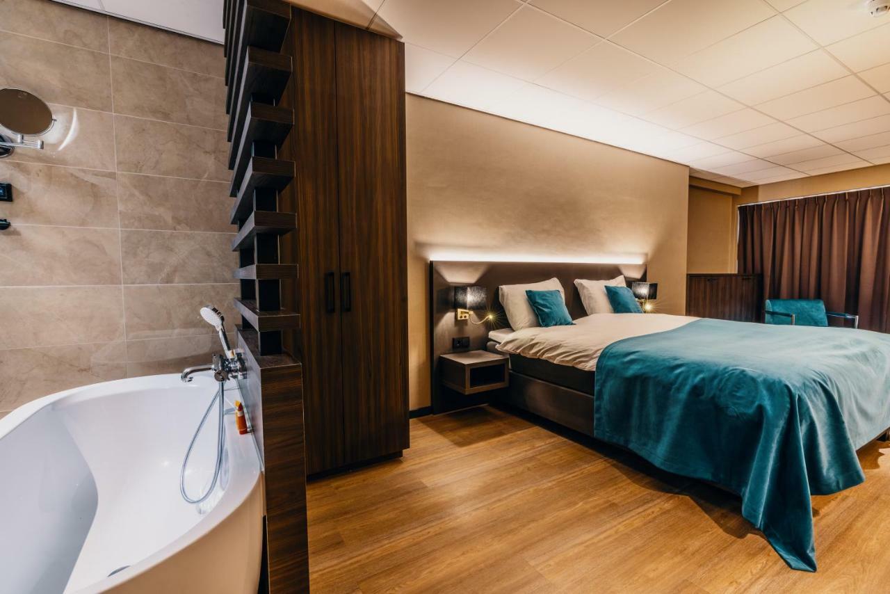 Hotel Хогевеен Екстериор снимка