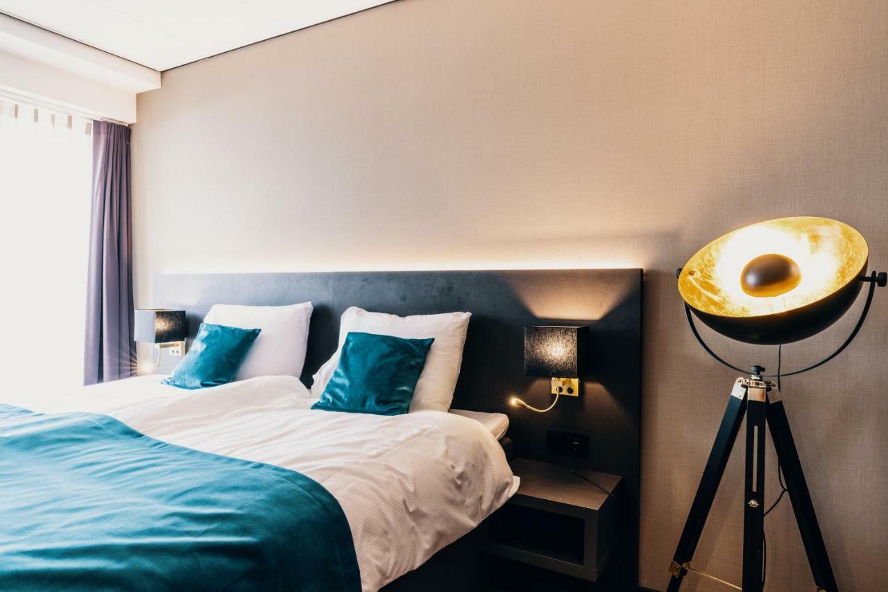Hotel Хогевеен Екстериор снимка