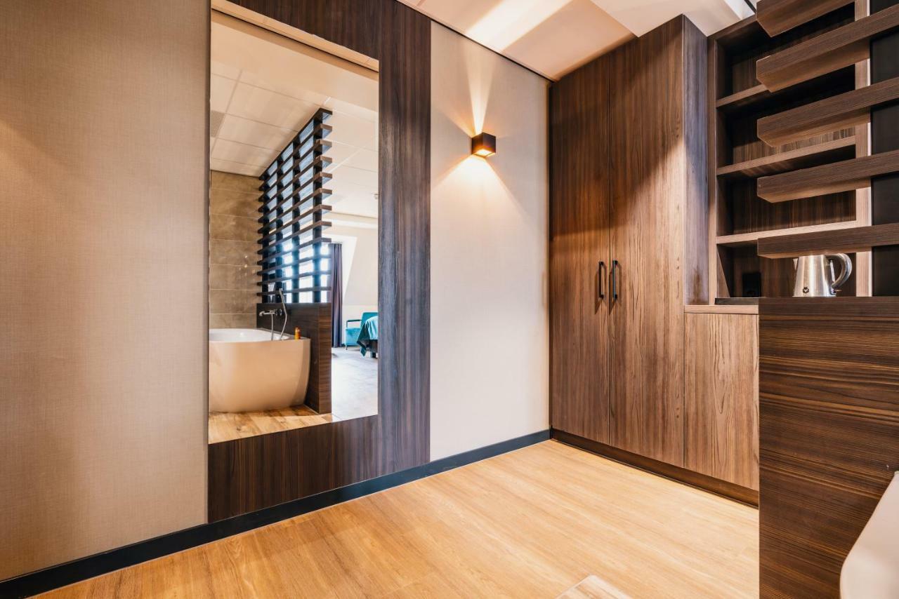 Hotel Хогевеен Екстериор снимка