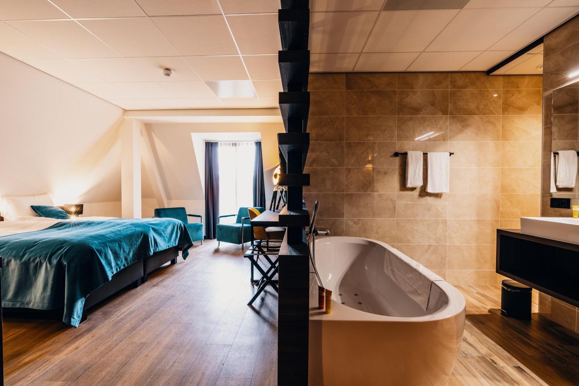 Hotel Хогевеен Екстериор снимка