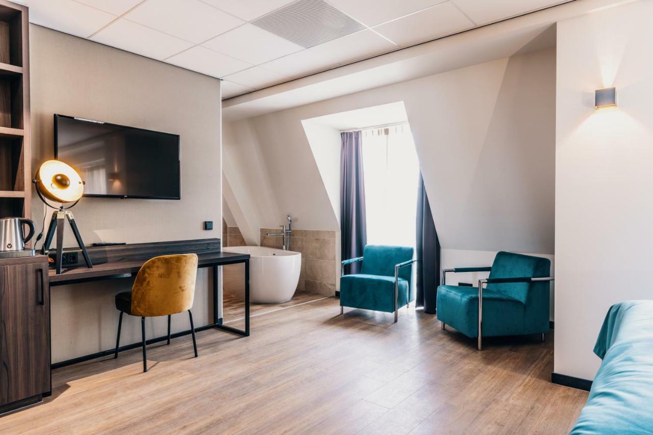 Hotel Хогевеен Екстериор снимка