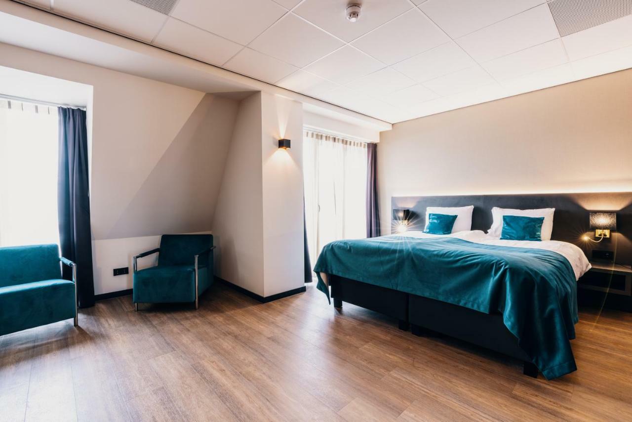 Hotel Хогевеен Екстериор снимка