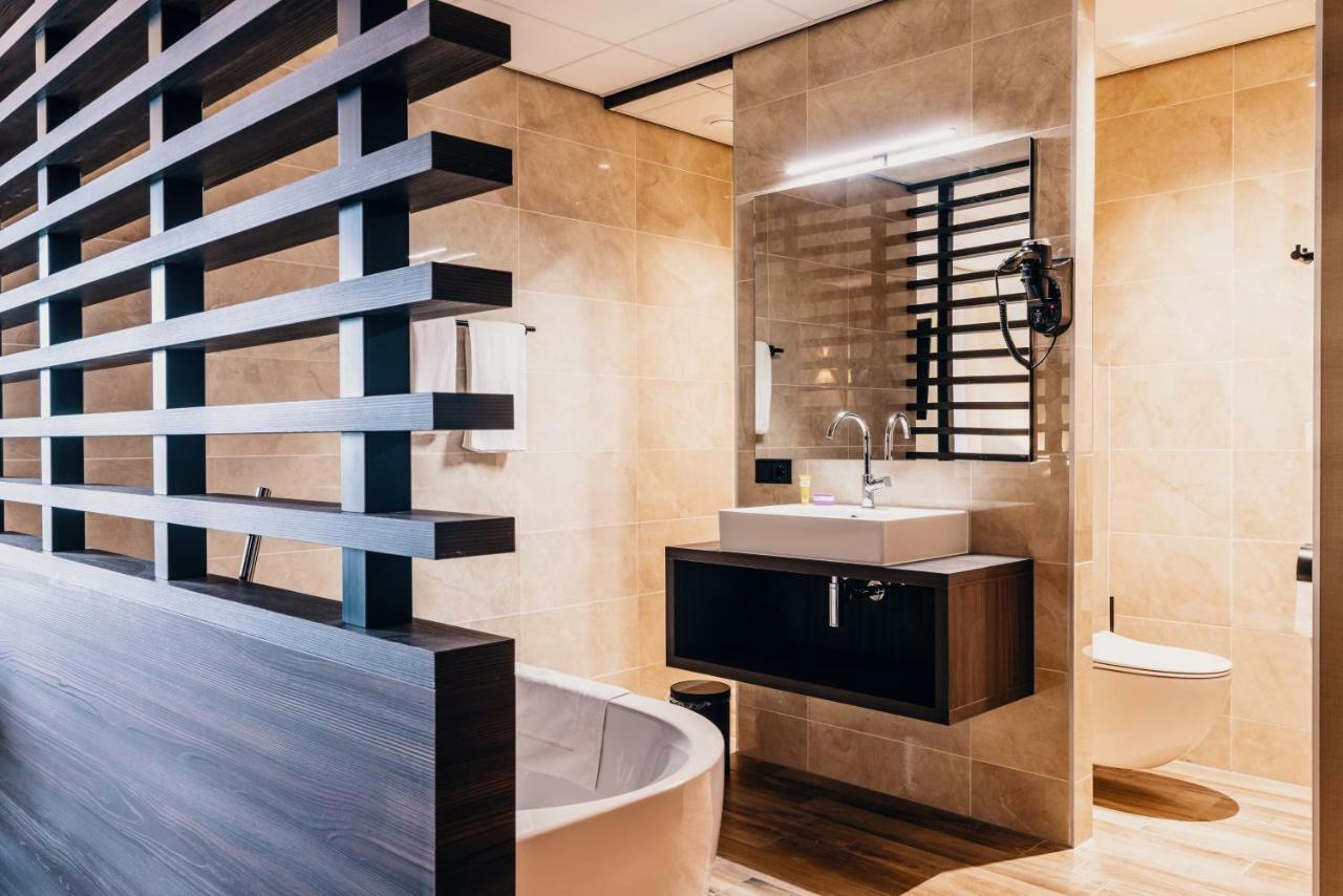 Hotel Хогевеен Екстериор снимка