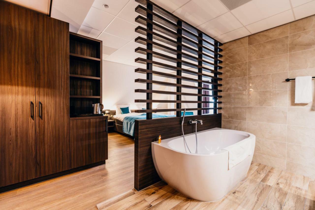 Hotel Хогевеен Екстериор снимка